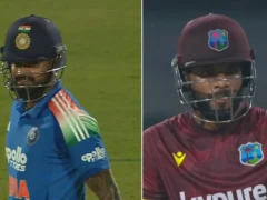 India vs West Indies 4th T20I Match Prediction And Key Battles