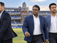 Meet India’s New Chief Selector After Ajit Agarkar’s Exit