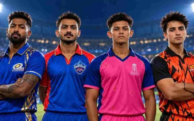IPL 2027 Auction Date Revealed: These Stars Could Change Teams