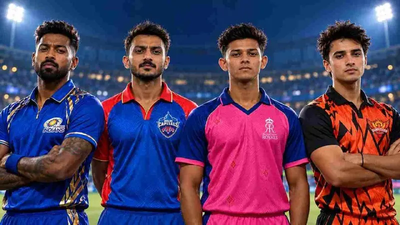 IPL 2027 auction date
