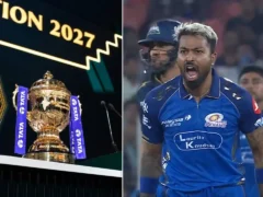 IPL 2027 Retention Deadline Date Confirmed as Hardik Pandya Trade Buzz Grows