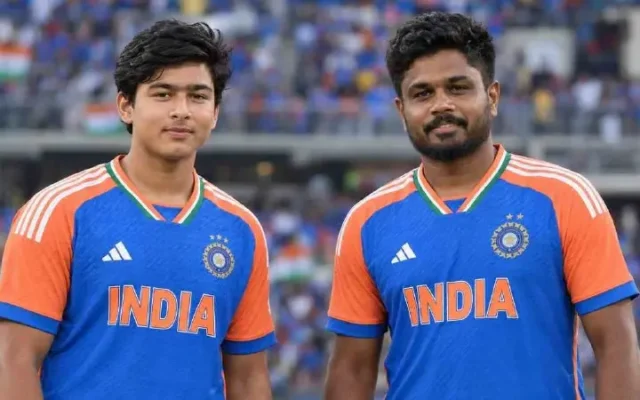 Samson or Vaibhav? Ishan Kishan’s Return Creates a Big Selection Dilemma!