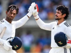 Jharkhand’s Newest Sensation Replaces Rishabh Pant, Knocks on Team India’s Door