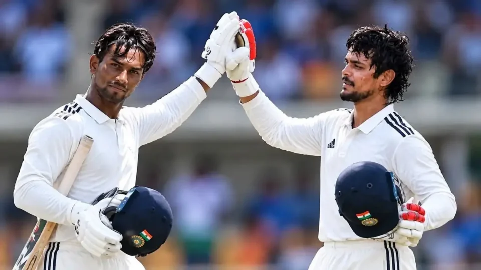 Jharkhand’s Newest Sensation Replaces Rishabh Pant, Knocks on Team India’s Door