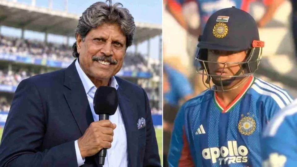 “Many Like Vaibhav Sooryavanshi Came and Disappeared”: Kapil Dev’s Harsh Warning Sparks Debate