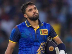 Is Kusal Mendis the World’s Unluckiest Cricketer? His Bad Luck Just Won’t Leave Him!
