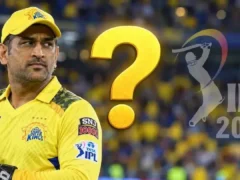MS Dhoni Set for IPL 2027? Thala Drops an Indirect Hint About His Decision