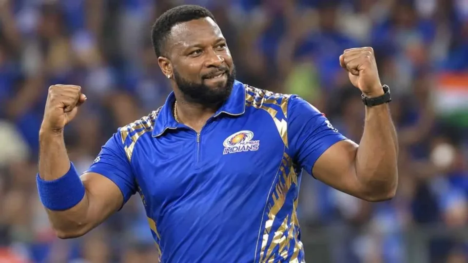 Mumbai Indians’ Masterstroke: Why Appointing Kieron Pollard as Head Coach Could Be a Game Changer