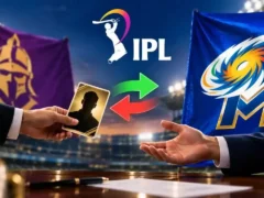 Mumbai Indians Get a Massive Boost After This Player Trade Ahead of WPL