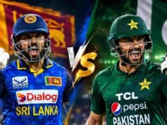 Pakistan vs Sri Lanka 2nd T20I Winning Prediction, H2H and Pitch Report