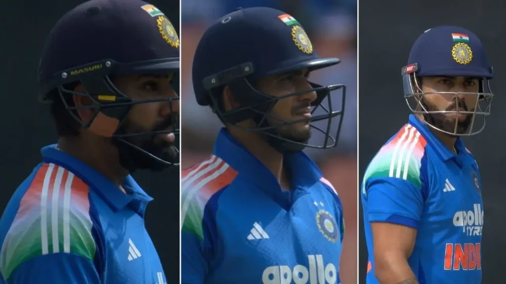 Rohit Sharma World Cup