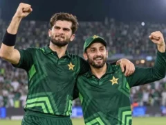 Wounded Salman Ali Agha’s Heroics Help Pakistan Thrash Sri Lanka in First ODI