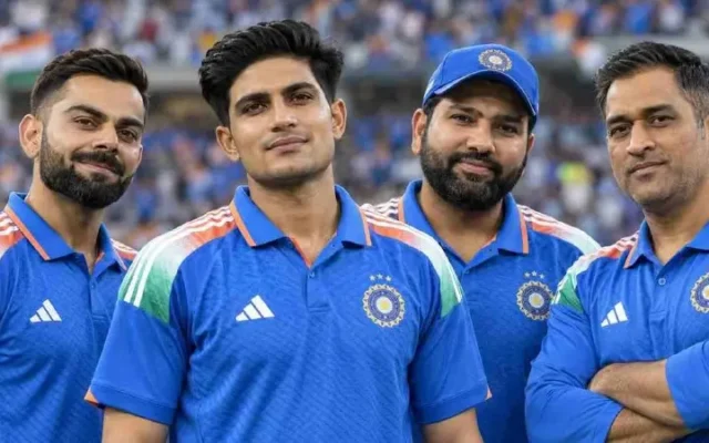 Shubman Gill Does the Unthinkable: No Indian Captain Has Done It Before