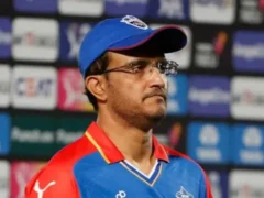 Huge Controversy Erupts Over Sourav Ganguly’s Delhi Capitals Coaching Appointment