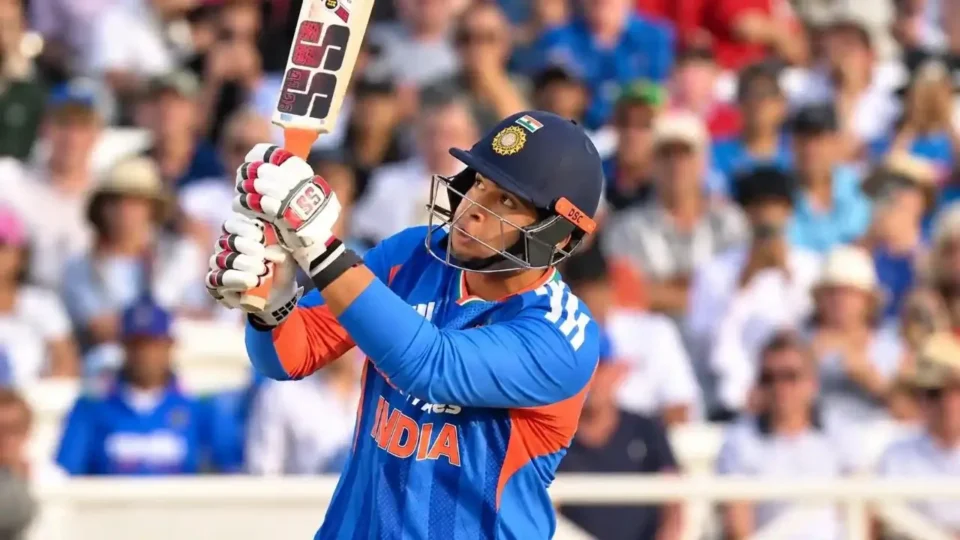 Vaibhav Sooryavanshi Could Be India’s Ultimate Weapon Against West Indies in 3rd T20I