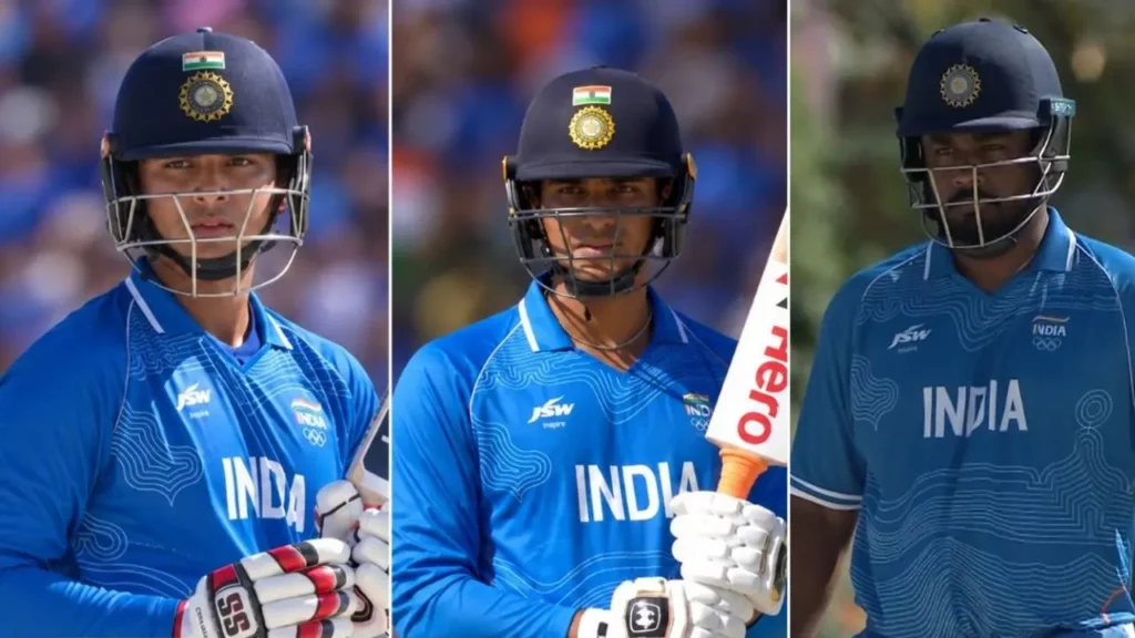 Vaibhav Sooryavanshi Team India opener