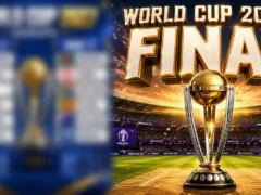 World Cup 2027 Groups Announced: India, Pakistan and Australia Drawn in Group A