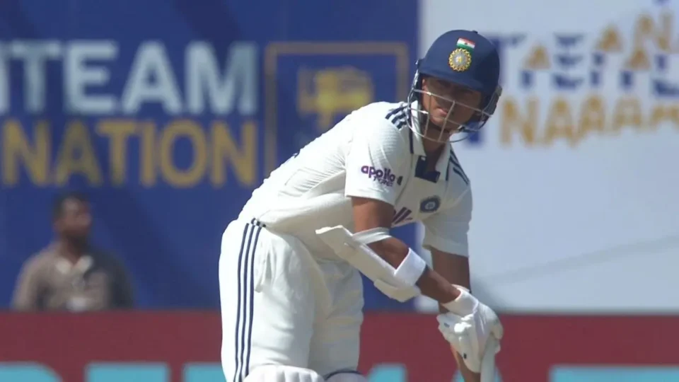 Yashasvi Jaiswal Makes a Big Sacrifice to Fulfil His Team India Dream