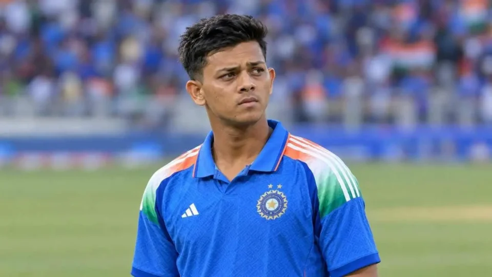 Yashasvi Jaiswal’s Omission From India’s New Zealand ODI Squads Raises Questions: Is History Repeating Itself?