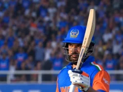India Legends vs Australia Legends: Yuvraj Singh Becomes Australia’s Nightmare Once Again