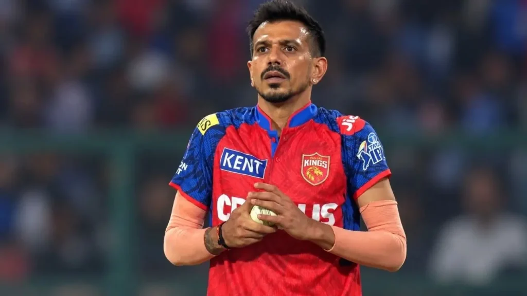Yuzvendra Chahal retirement